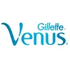 Gillette Venus logo